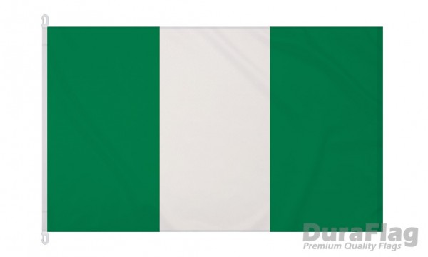 Nigeria Flag